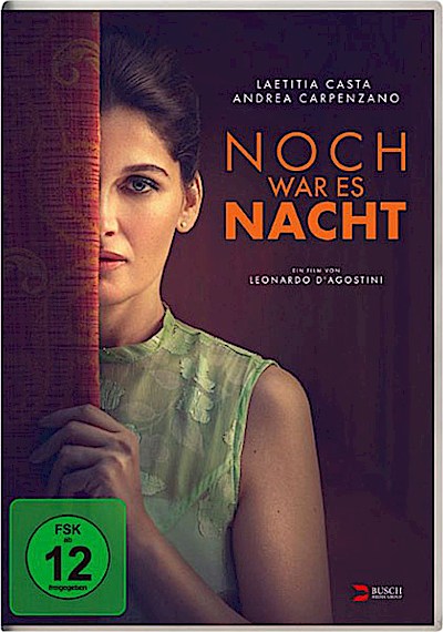 Noch war es Nacht (DVD)  Min: 97/DD5.1/WS