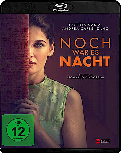 Noch war es Nacht (BR)  Min: 101/DD5.1/WS