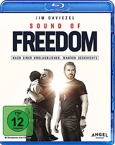 Sound of Freedom (BD)