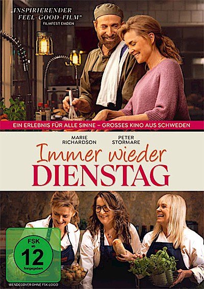 Immer wieder Dienstag