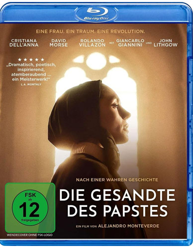 Die Gesandte des Papstes (BD)