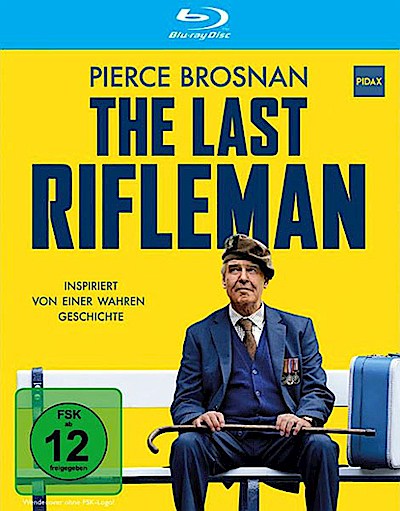 Last Rifleman, The (BR)  Min: 99/DD5.1/WS