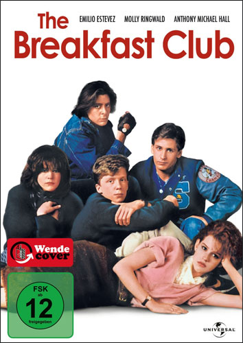 The Breakfast Club - Der Frühstücksclub