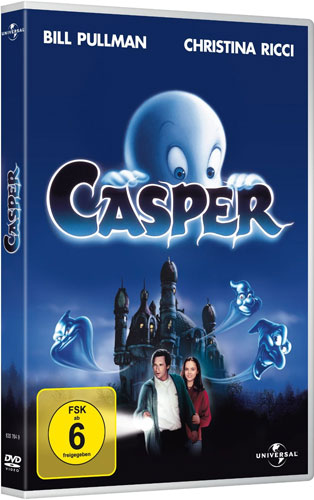 Casper