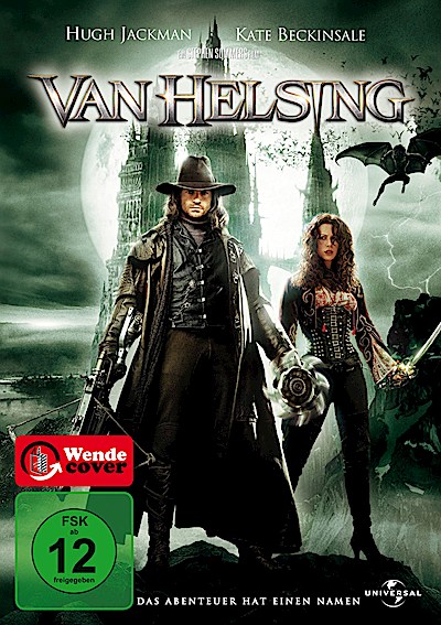 Van Helsing