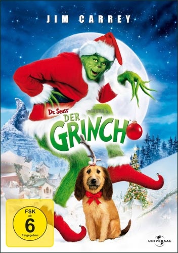 Der Grinch (2000)