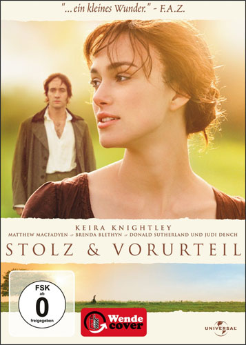 Stolz & Vorurteil (2005)