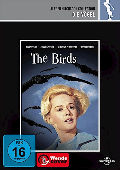 Die Vögel (Alfred Hitchcock Collection)