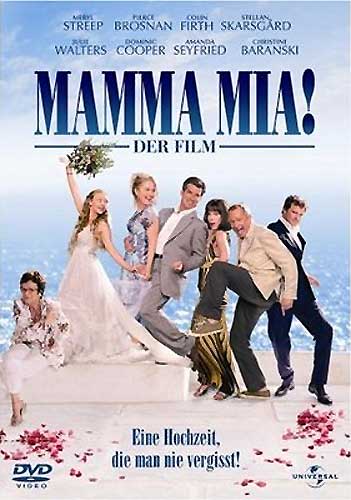 Mamma Mia!