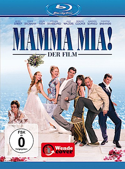 Mamma Mia!