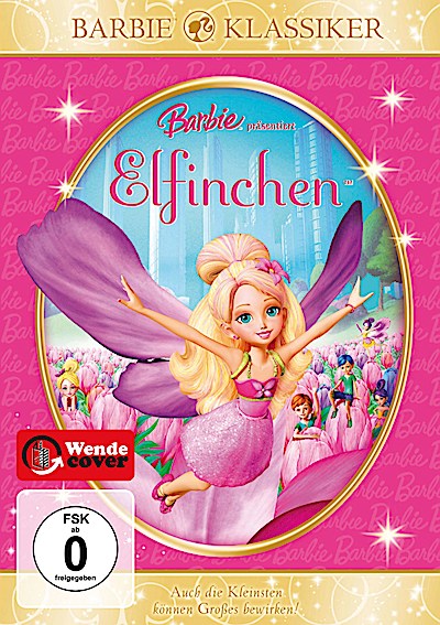 Barbie präsentiert Elfinchen