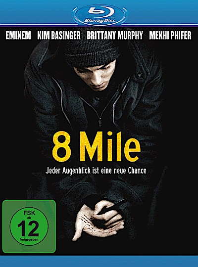 8 Mile
