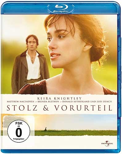 Stolz & Vorurteil (2005)