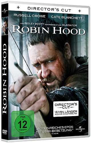 Robin Hood (2010)