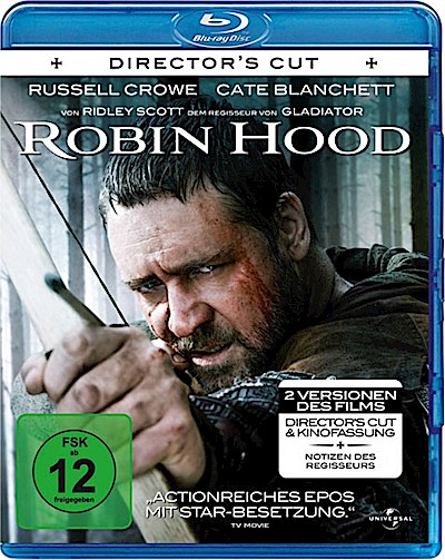 Robin Hood (2010)