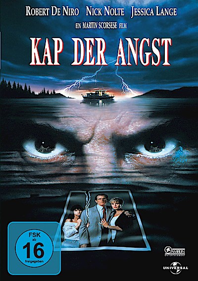 Kap Der Angst (1991)