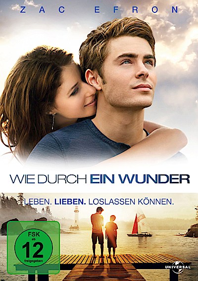 Wie durch ein Wunder