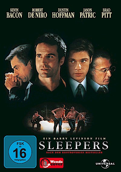 Sleepers (1996)