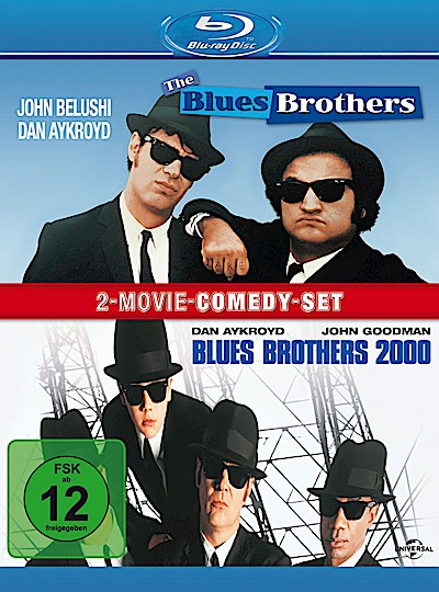 Blues Brothers / Blues Brothers 2000
