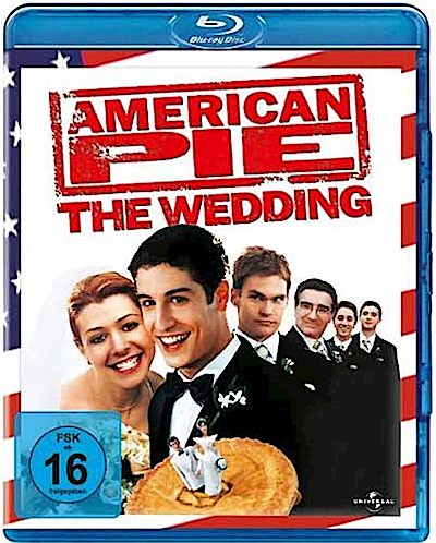 American Pie 3 - Jetzt wird geheiratet