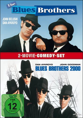 Blues Brothers / Blues Brothers 2000