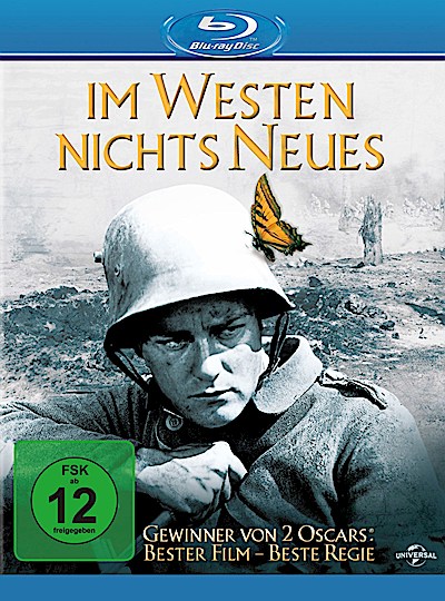 Im Westen nichts Neues (1930)