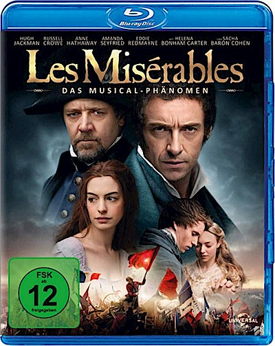 Les Miserables (2012)