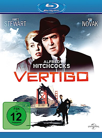 Vertigo