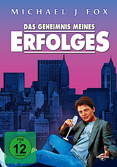 Das Geheimnis meines Erfolges