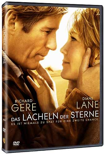 Das Lächeln der Sterne