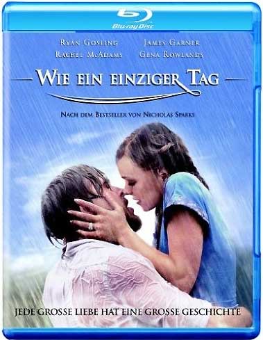 Wie ein einziger Tag