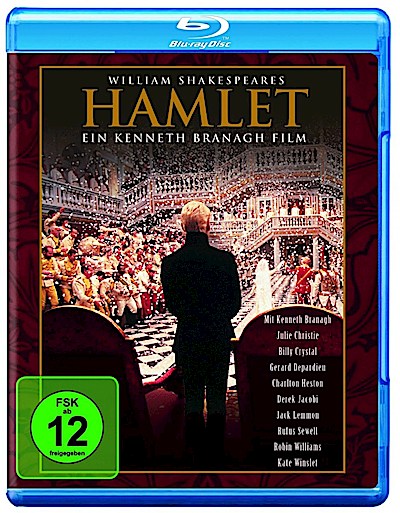 Hamlet (1996)