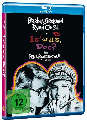 Is’ was, Doc?