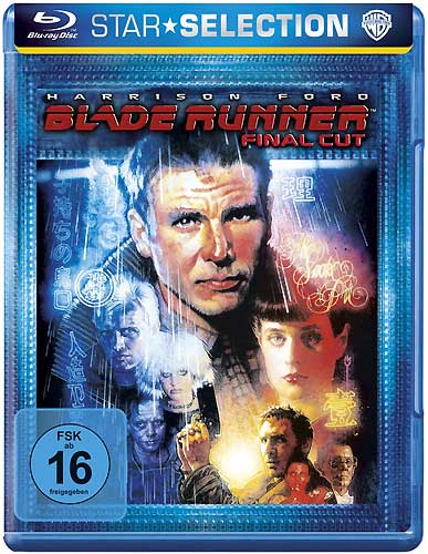 Blade Runner (Final Cut)