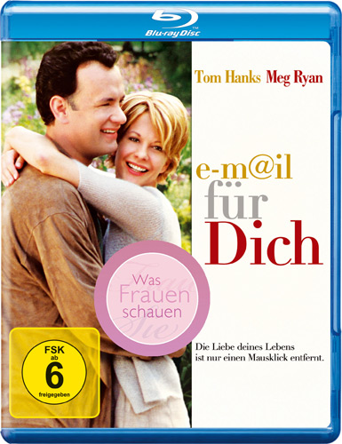 E-Mail für Dich