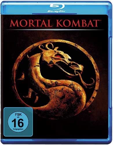Mortal Kombat (1995)
