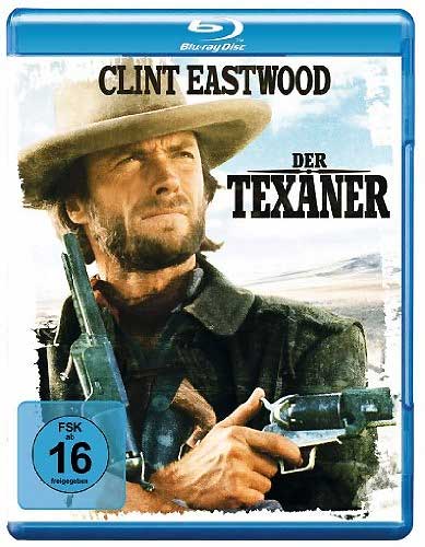 Der Texaner (1975)