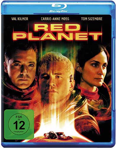 Red Planet