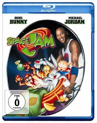 Space Jam