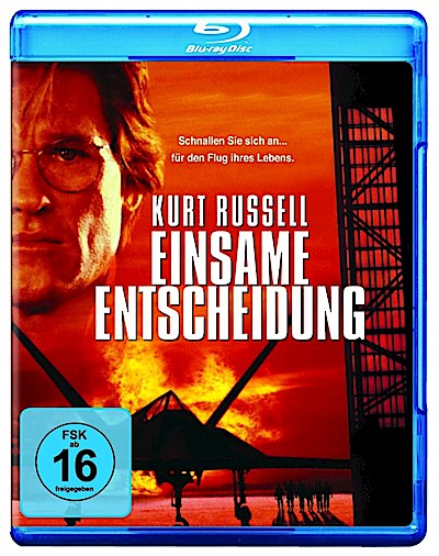 Einsame Entscheidung