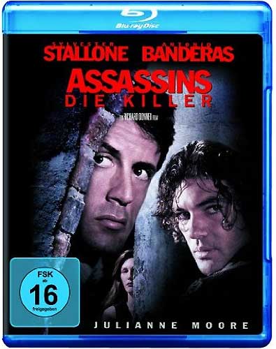 Assassins: Die Killer