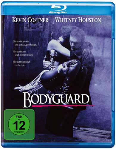 Bodyguard