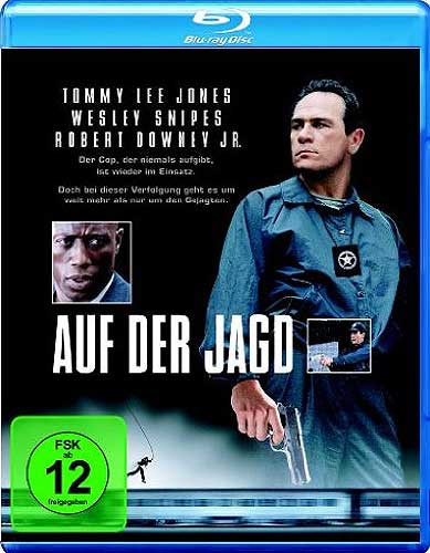 Auf der Jagd