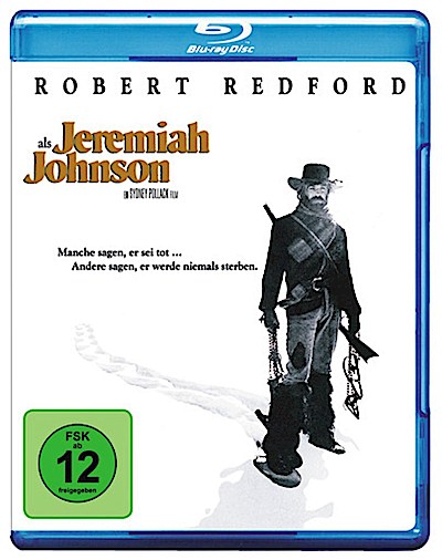 Jeremiah Johnson