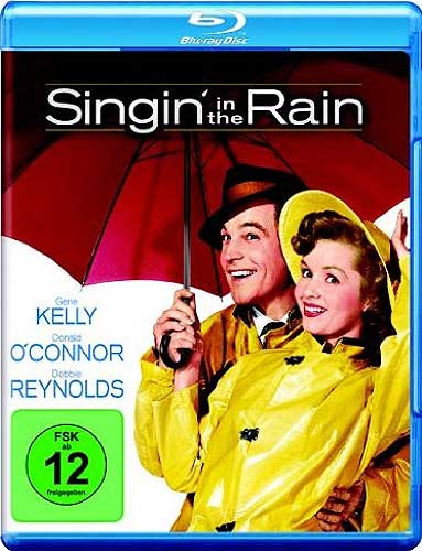 Singin’ in the Rain