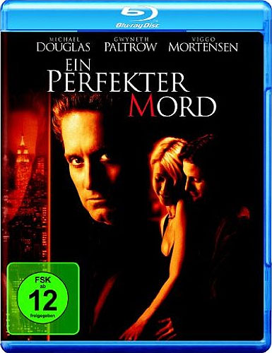 Ein perfekter Mord
