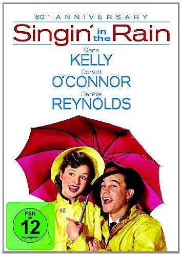 Singin’ in the Rain (Special Edition)