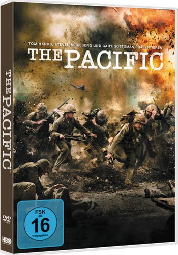 The Pacific