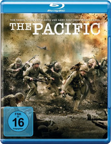 The Pacific