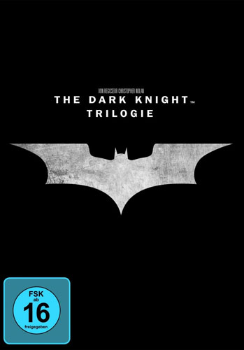 The Dark Knight Trilogie